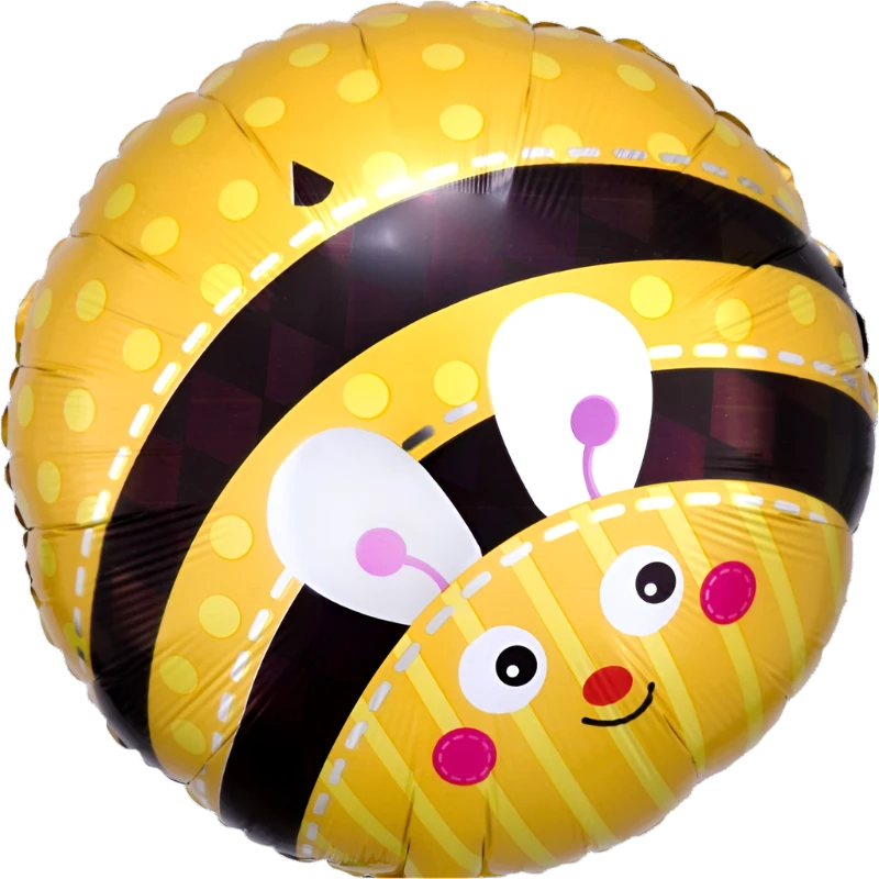 Cute Bumble Bee