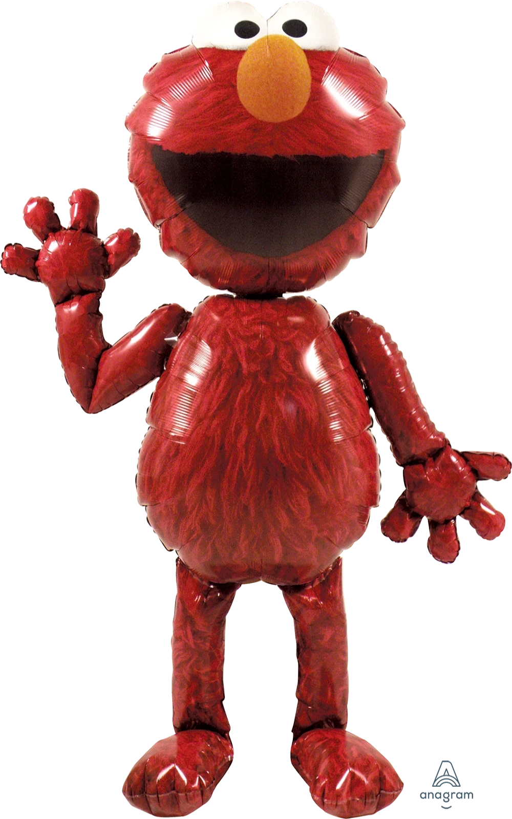 Big Elmo