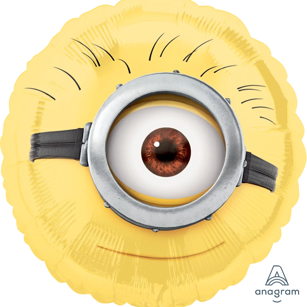Despicable Me