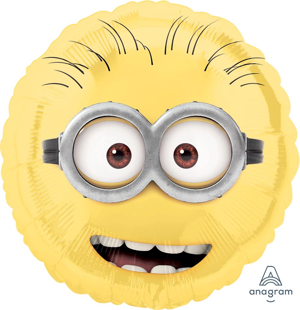 Despicable Me