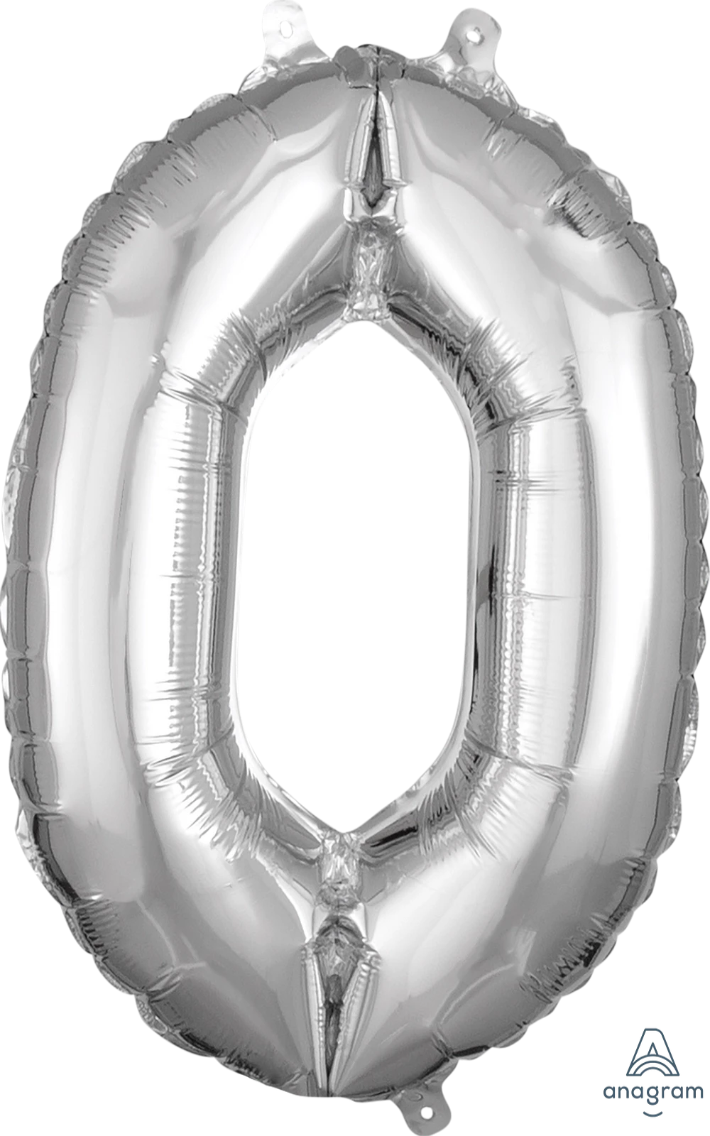 Large No. 0