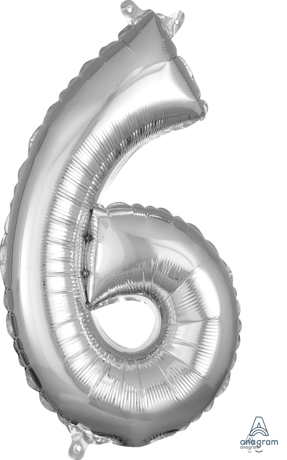 Large No. 6