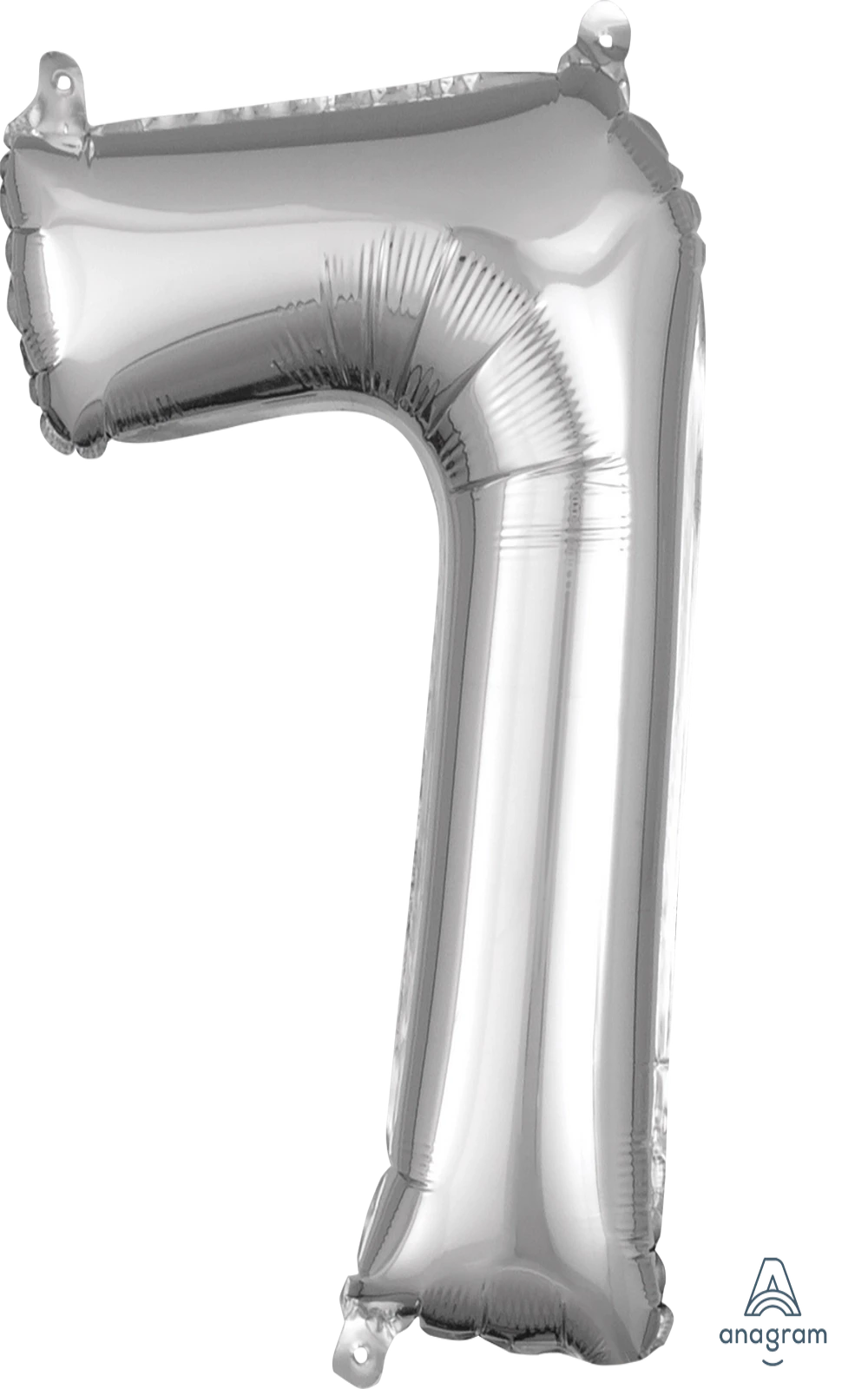 Large No. 7