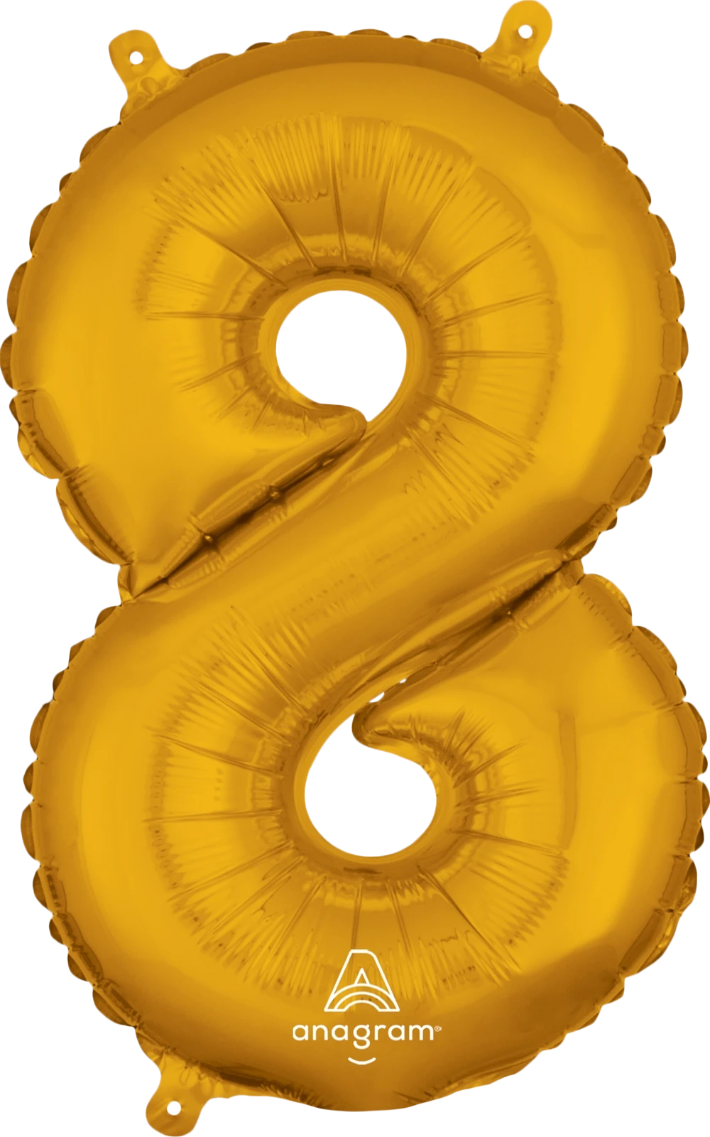 Large No. 8