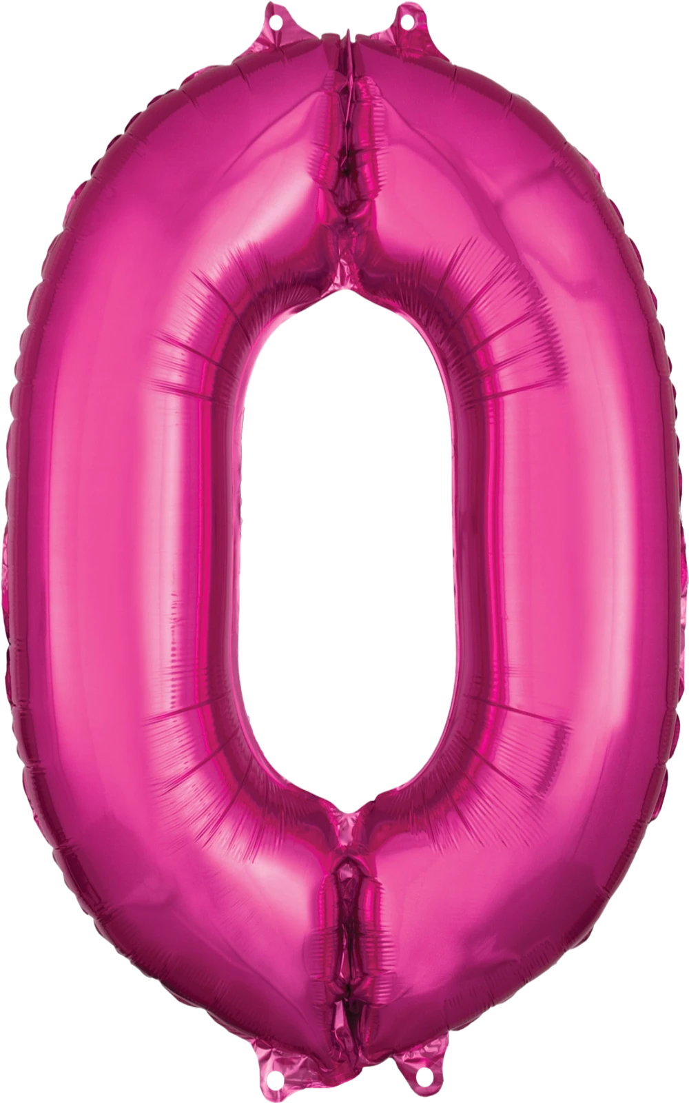 Large No. 0