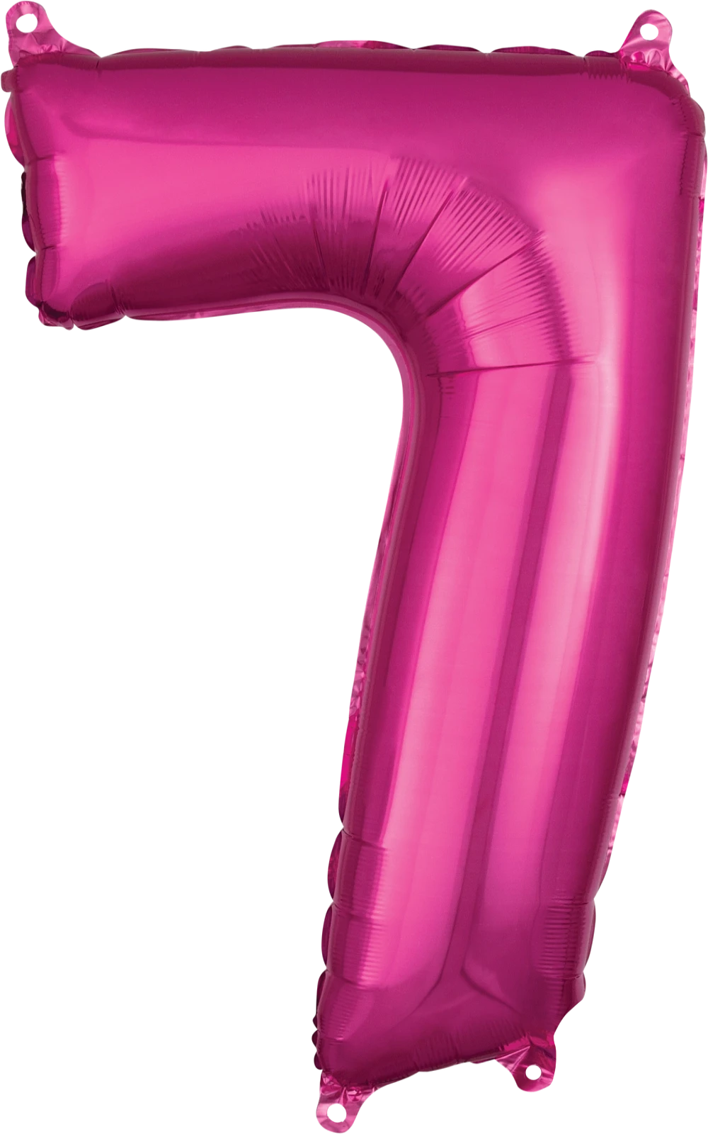 Large No. 7