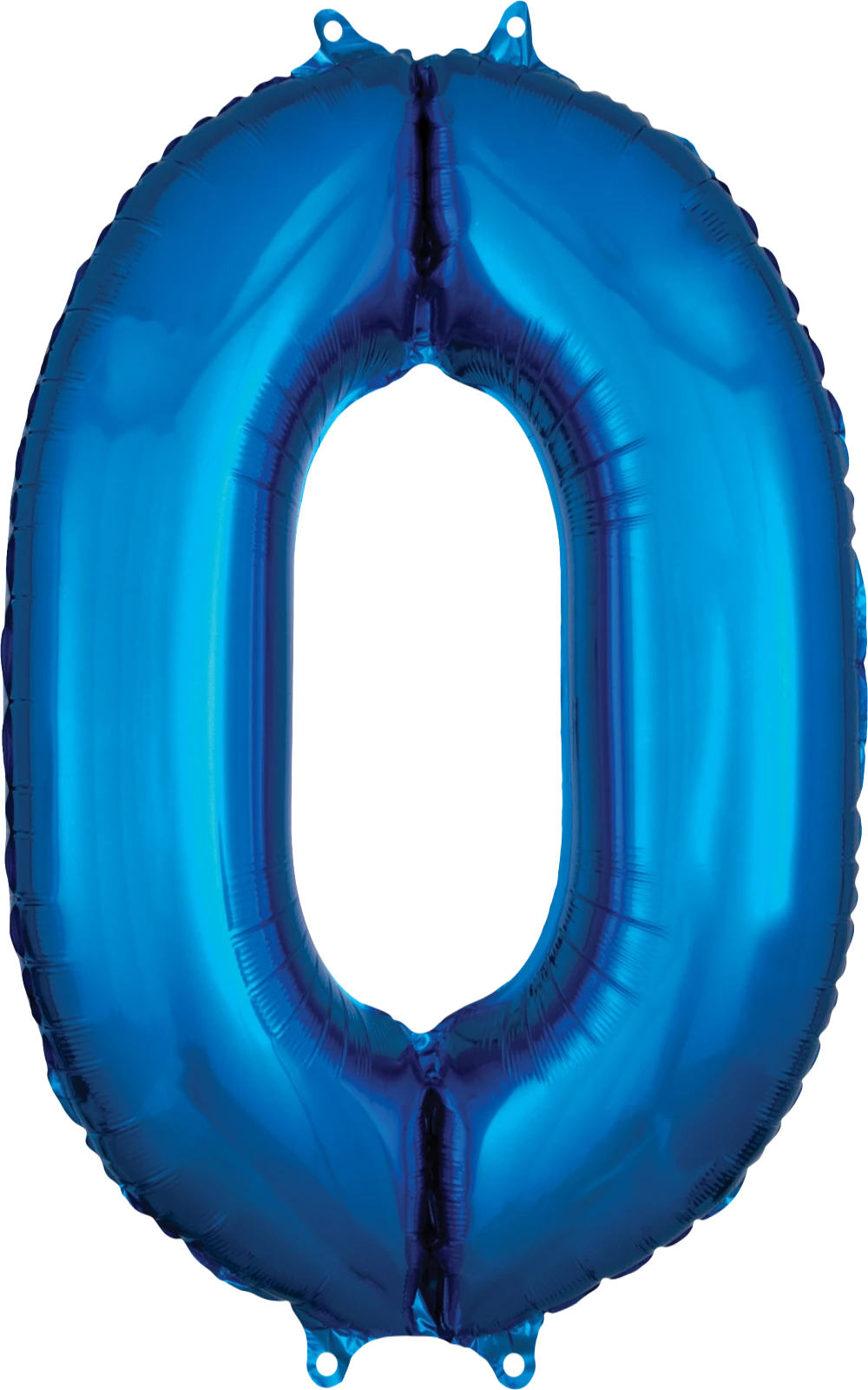 Large No. 0
