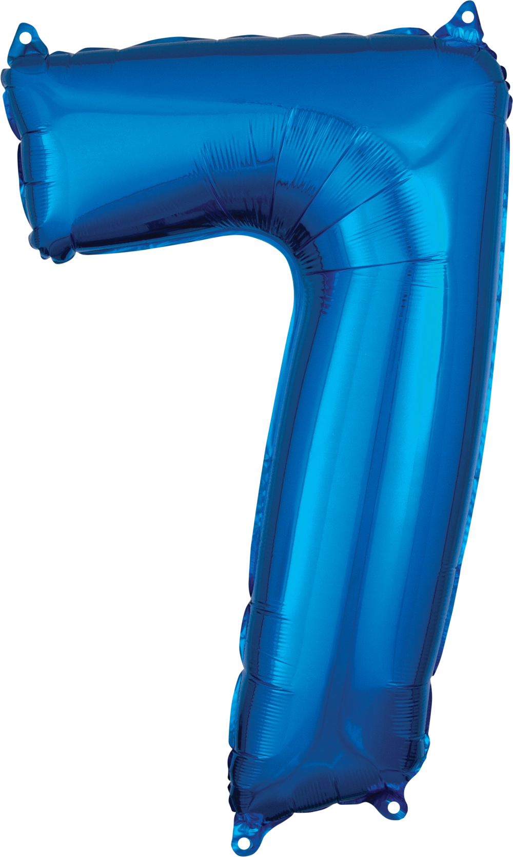 Large No. 7