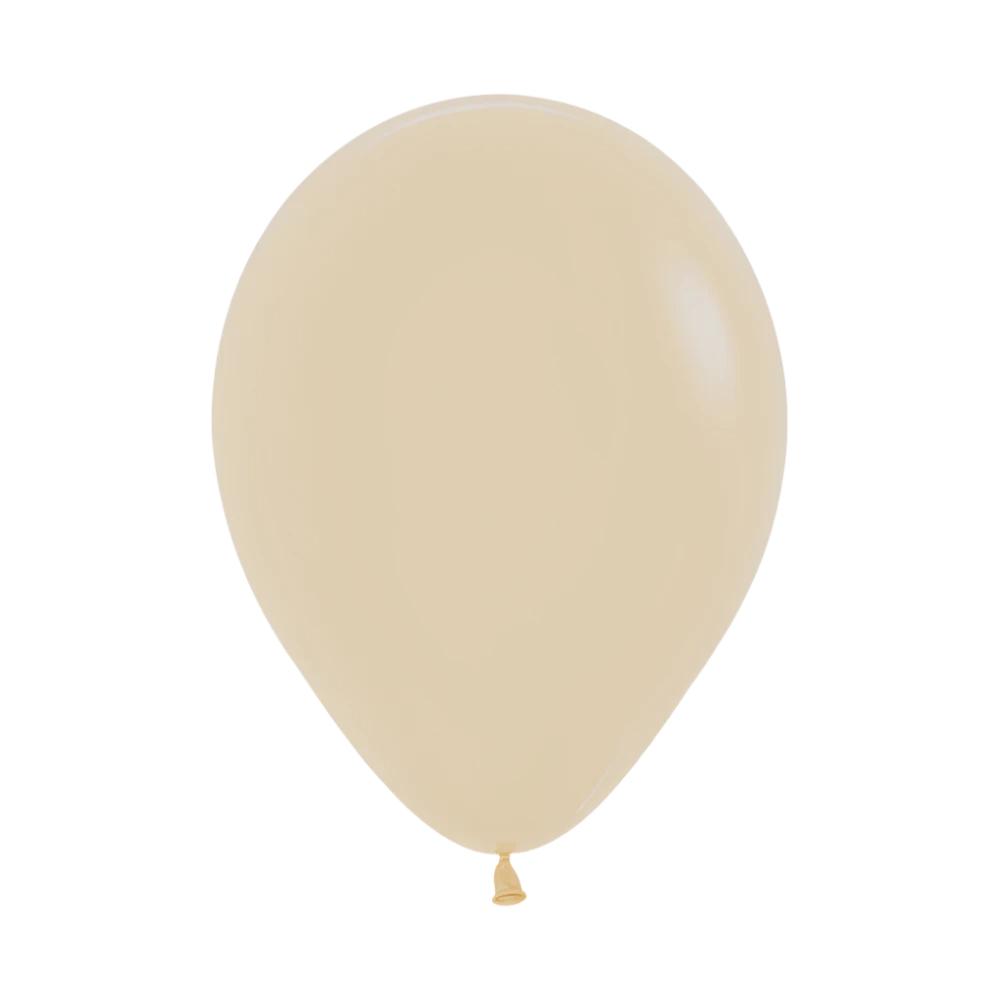 Sand Latex Balloon