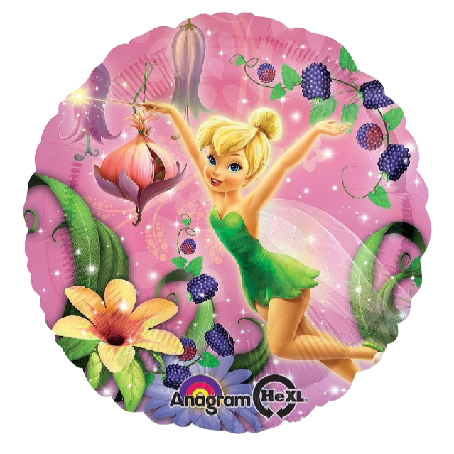 Tinker Bell