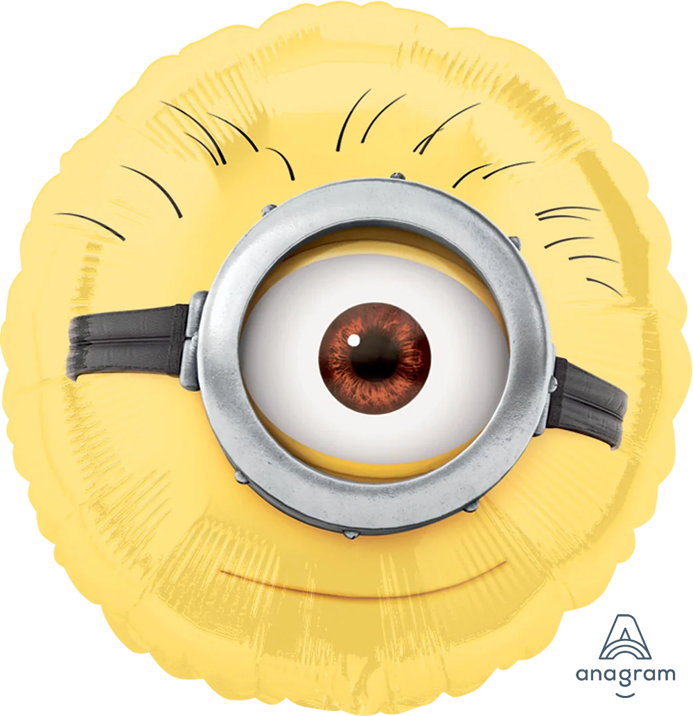 Despicable Me