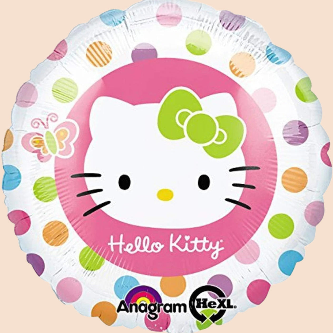 Hello Kitty