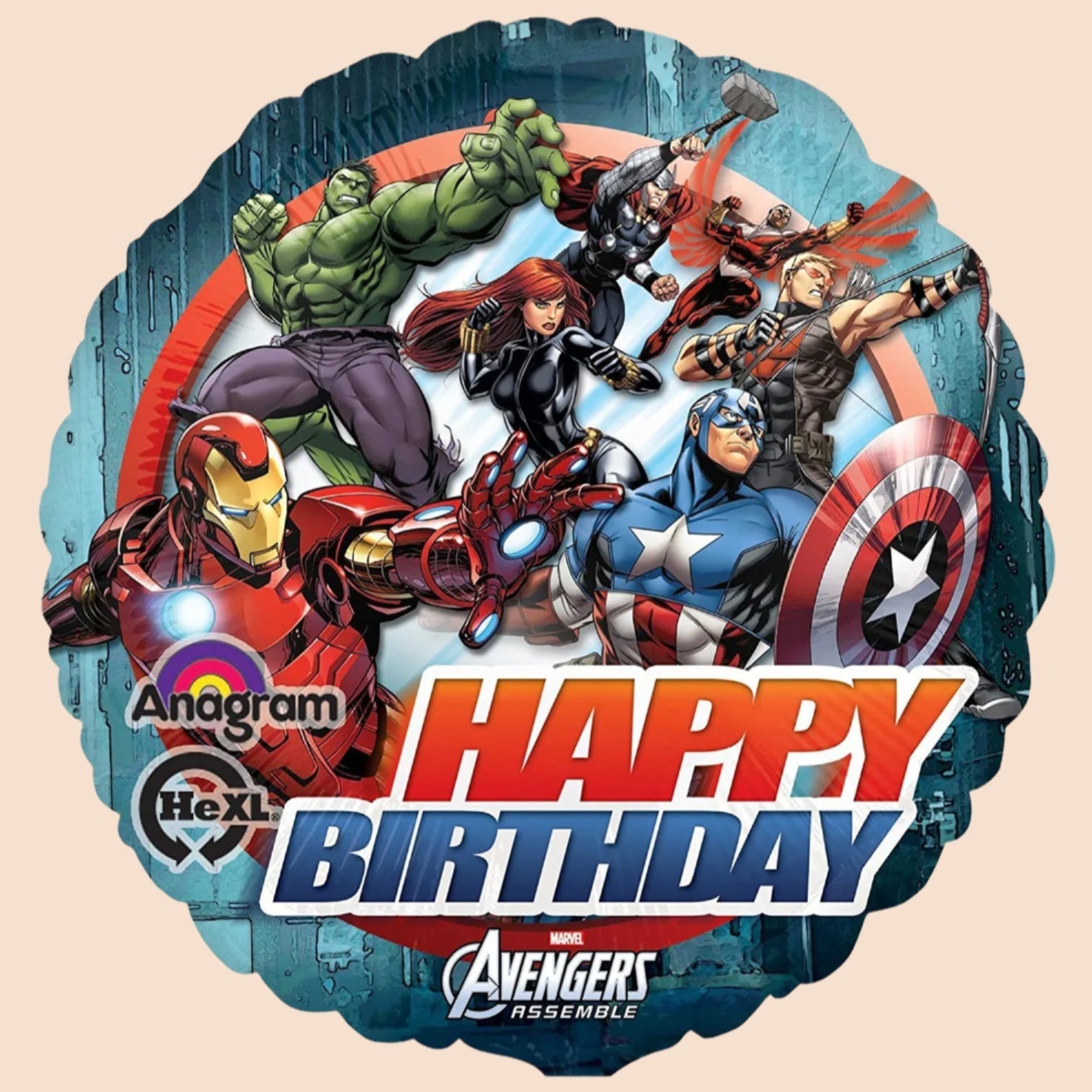 Marvel
