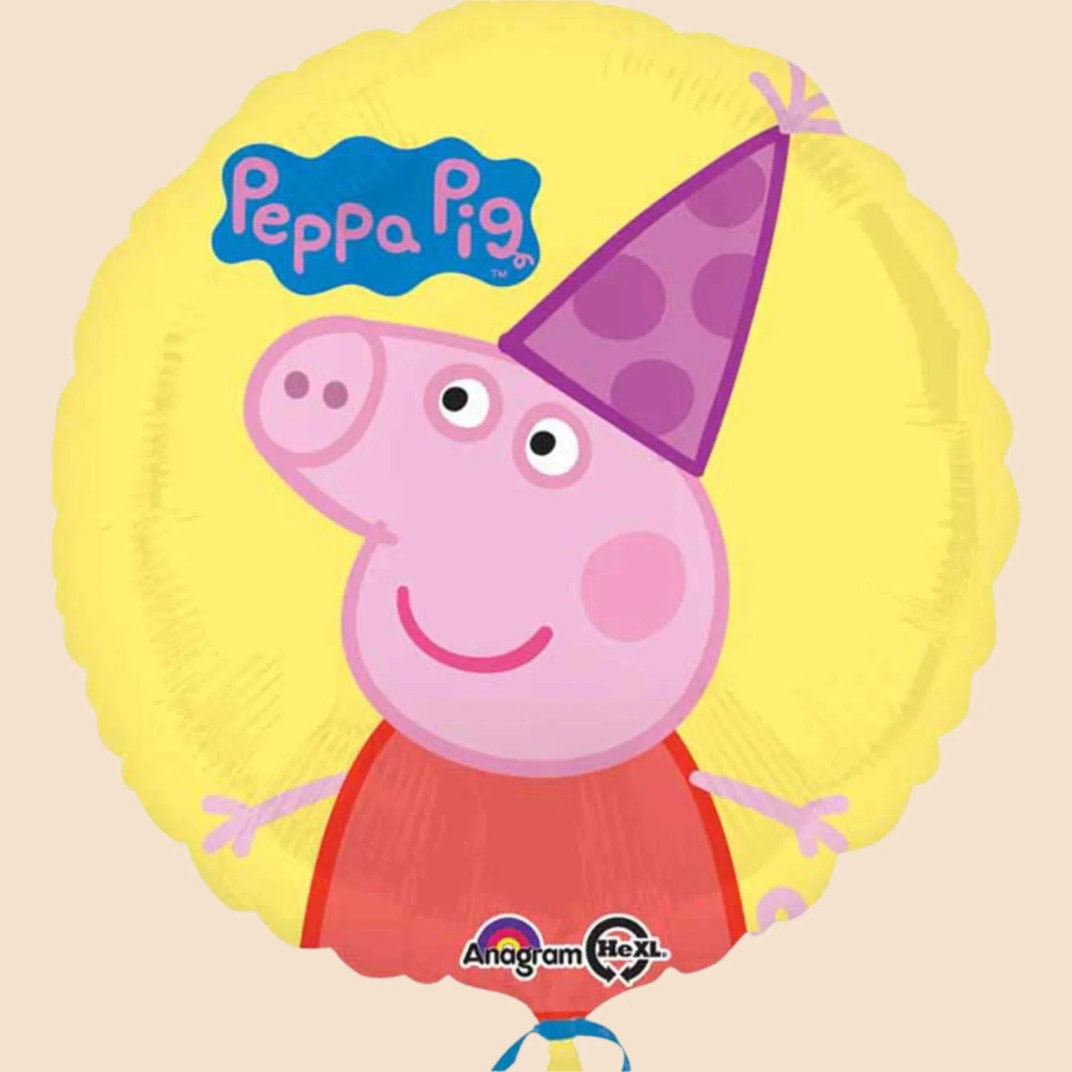 Peppa Pig
