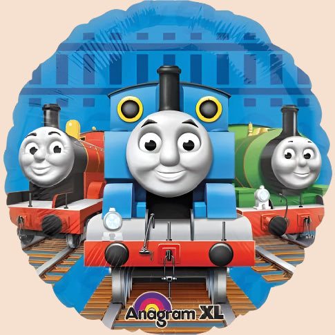 Thomas