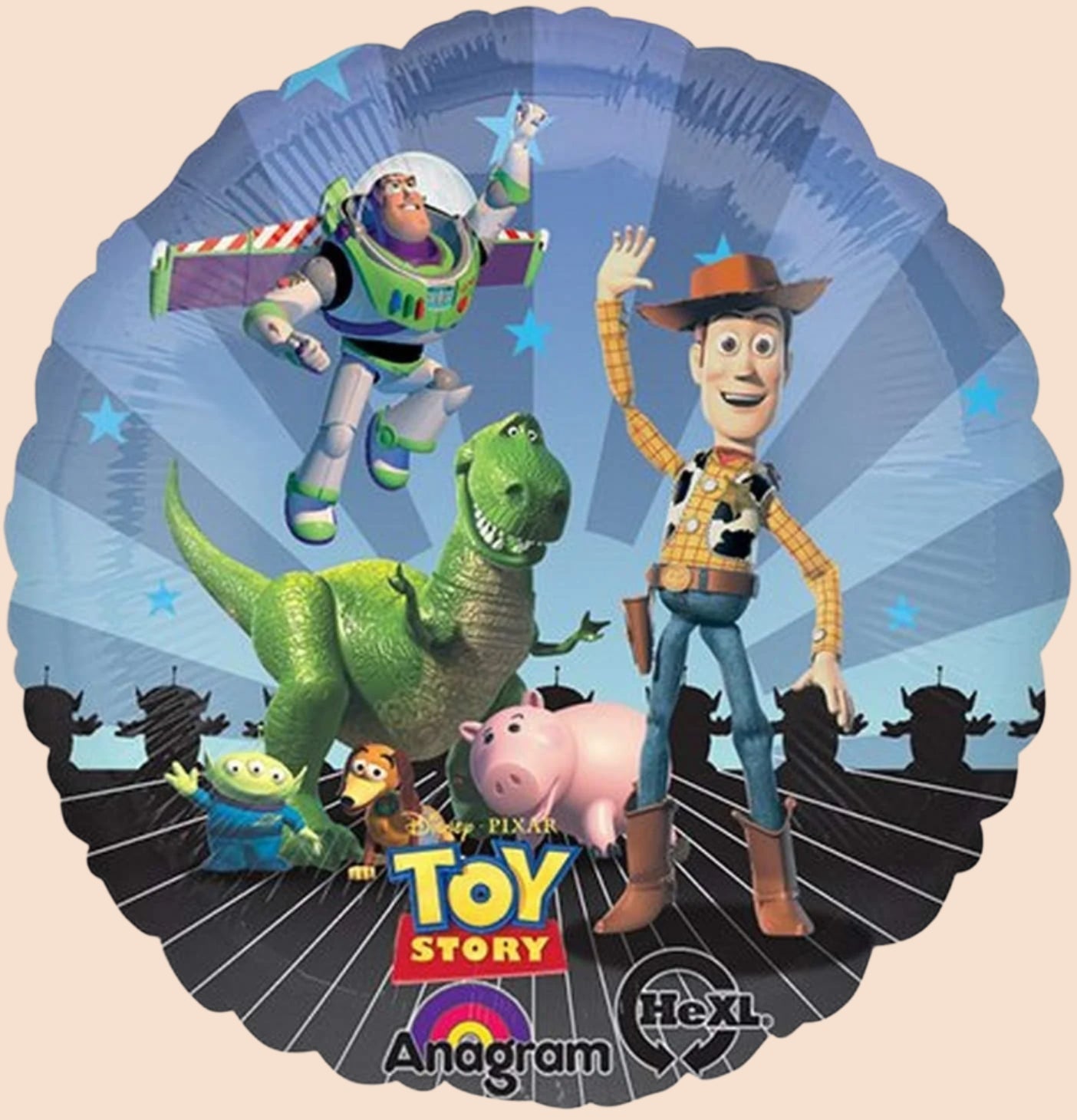 Toy Story