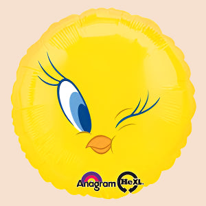 Tweety