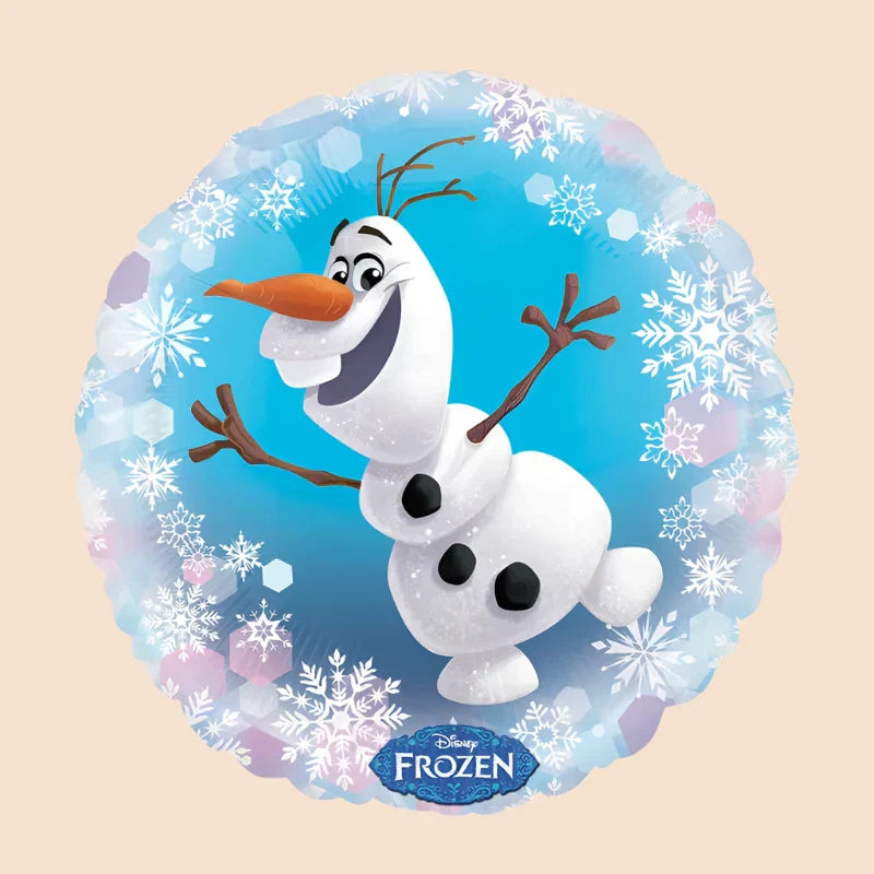 Frozen