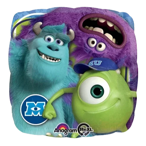 Monsters University