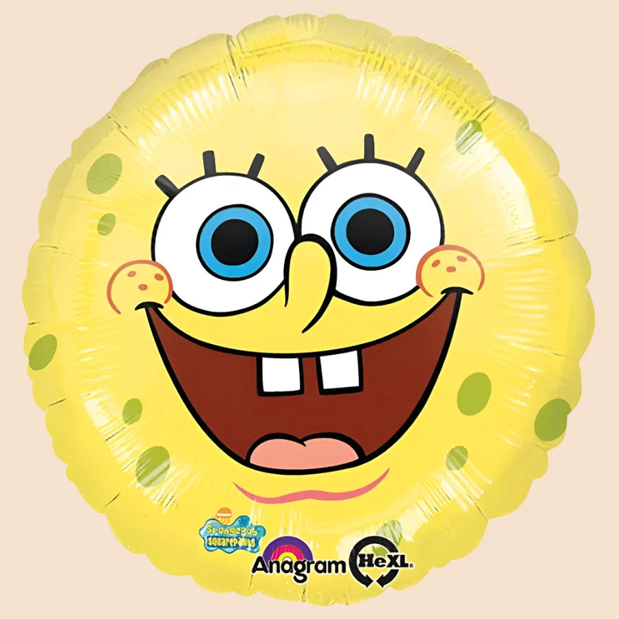 Spongebob