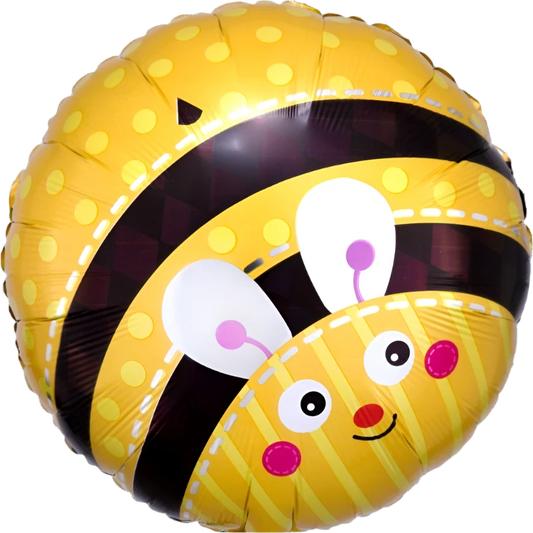 Cute Bumble Bee
