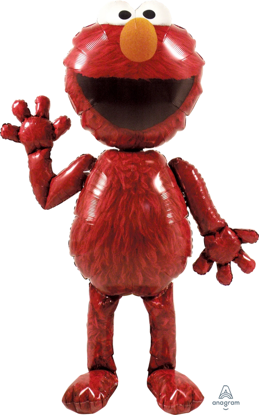 Big Elmo