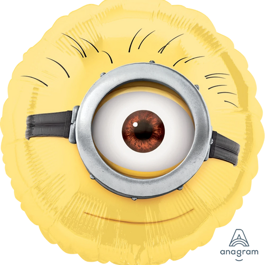Despicable Me