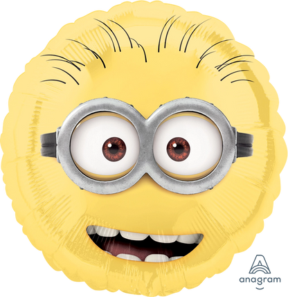 Despicable Me