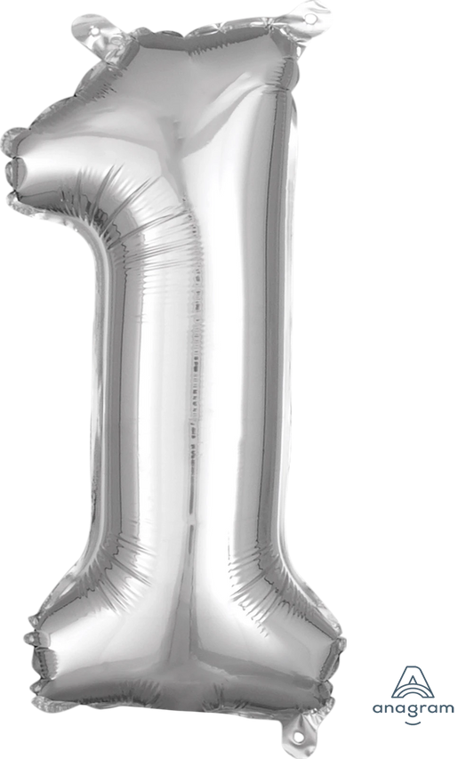 Large No. 1
