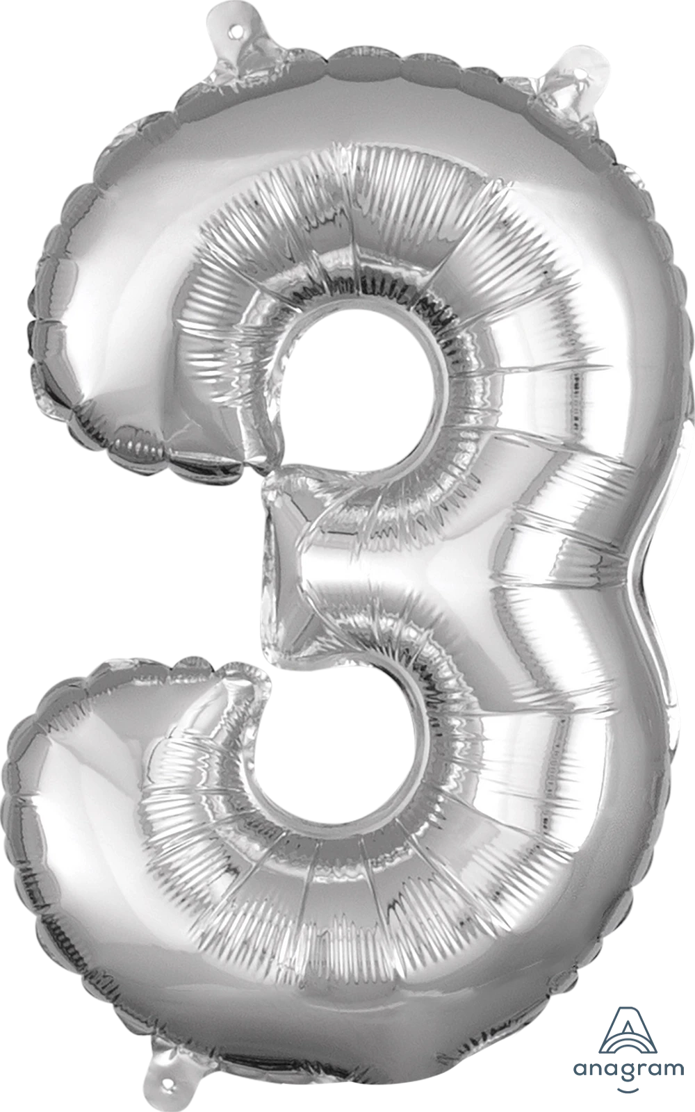 Large No. 3