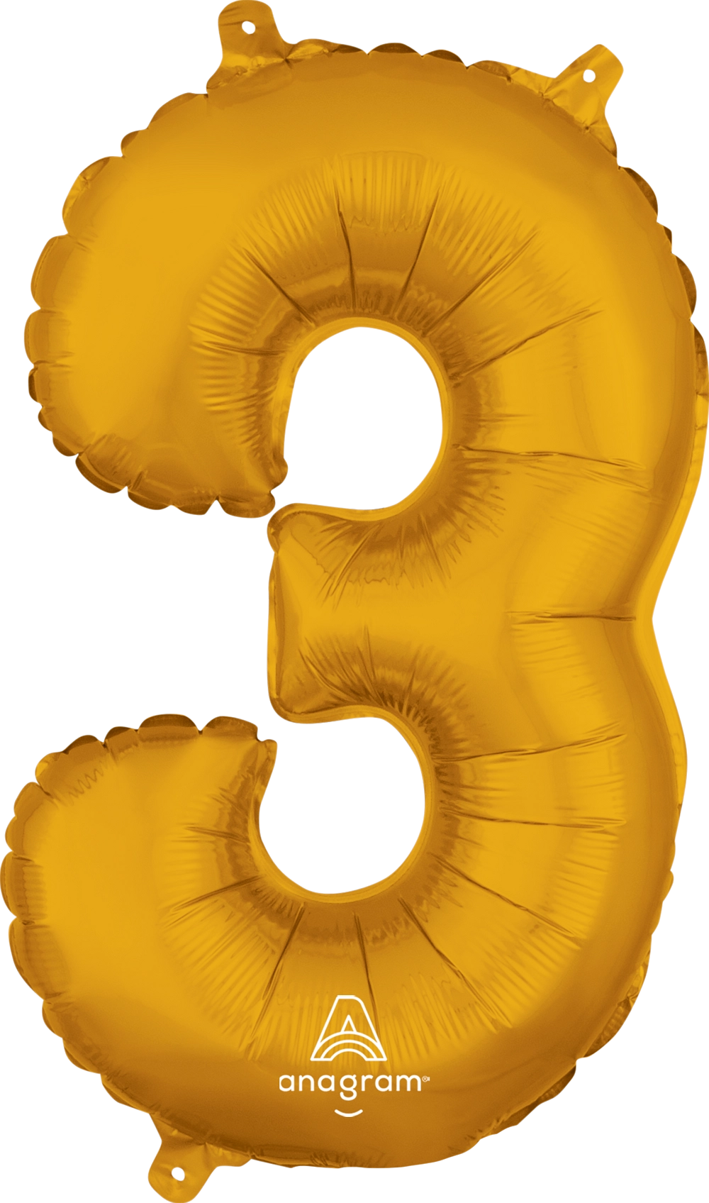 Large No. 3