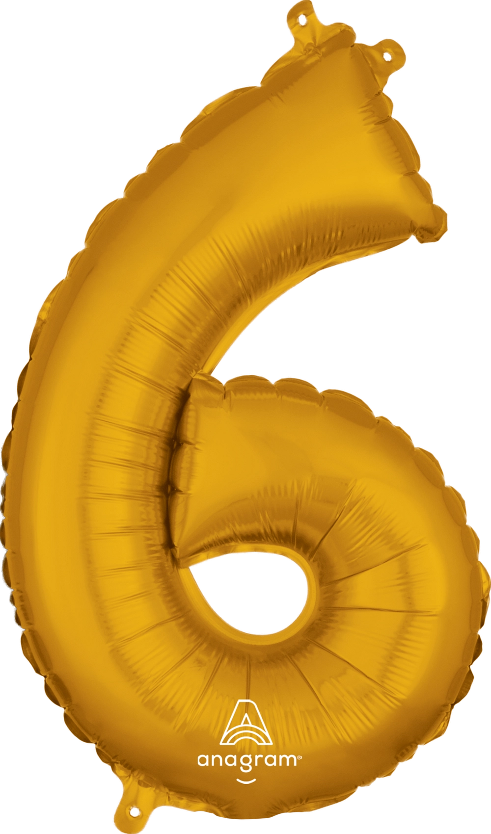 Large No. 6