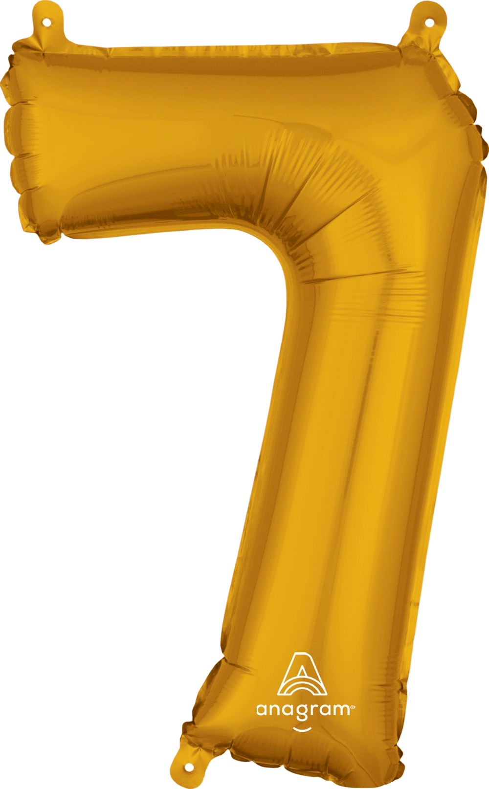 Large No. 7
