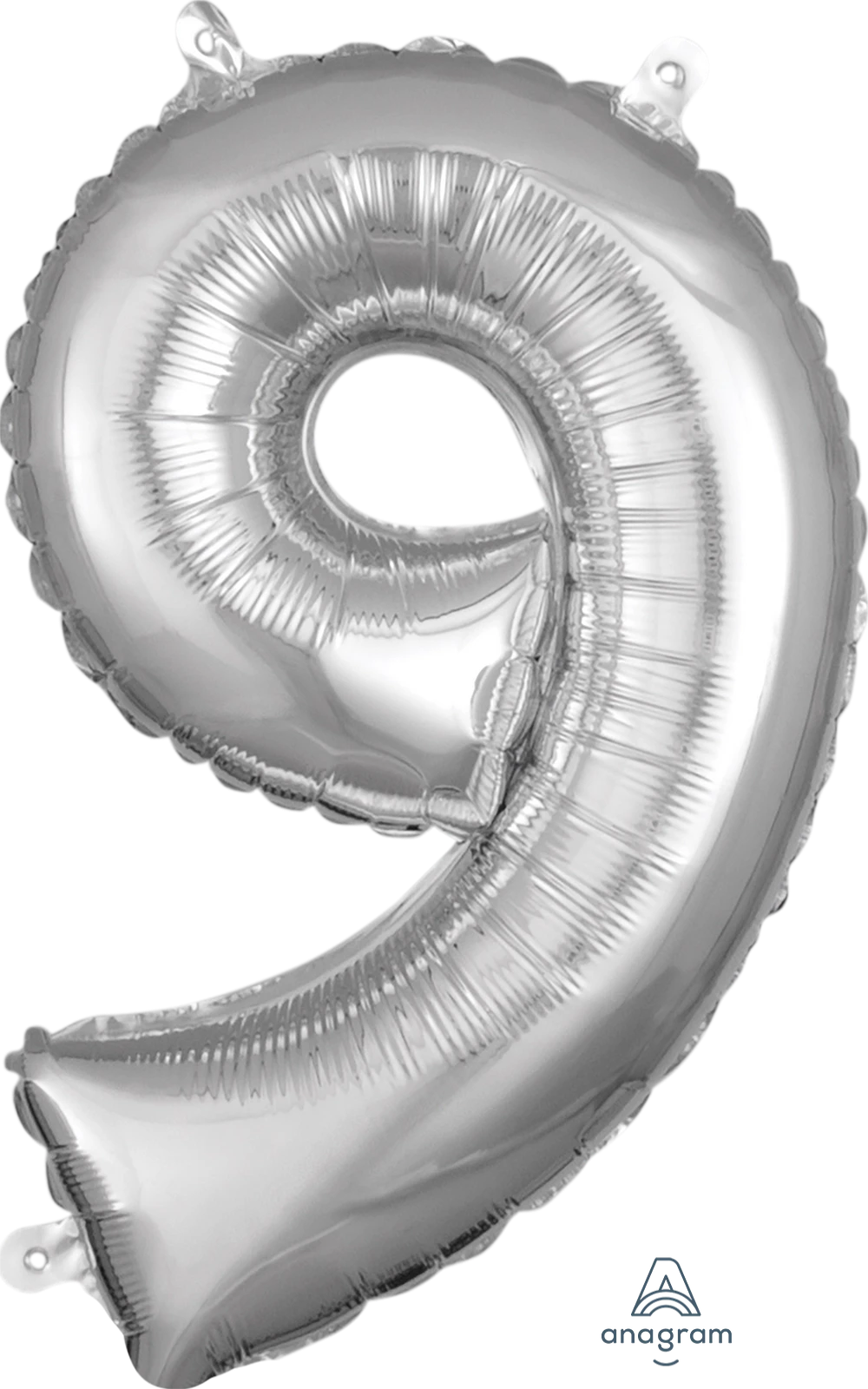 Large No. 9