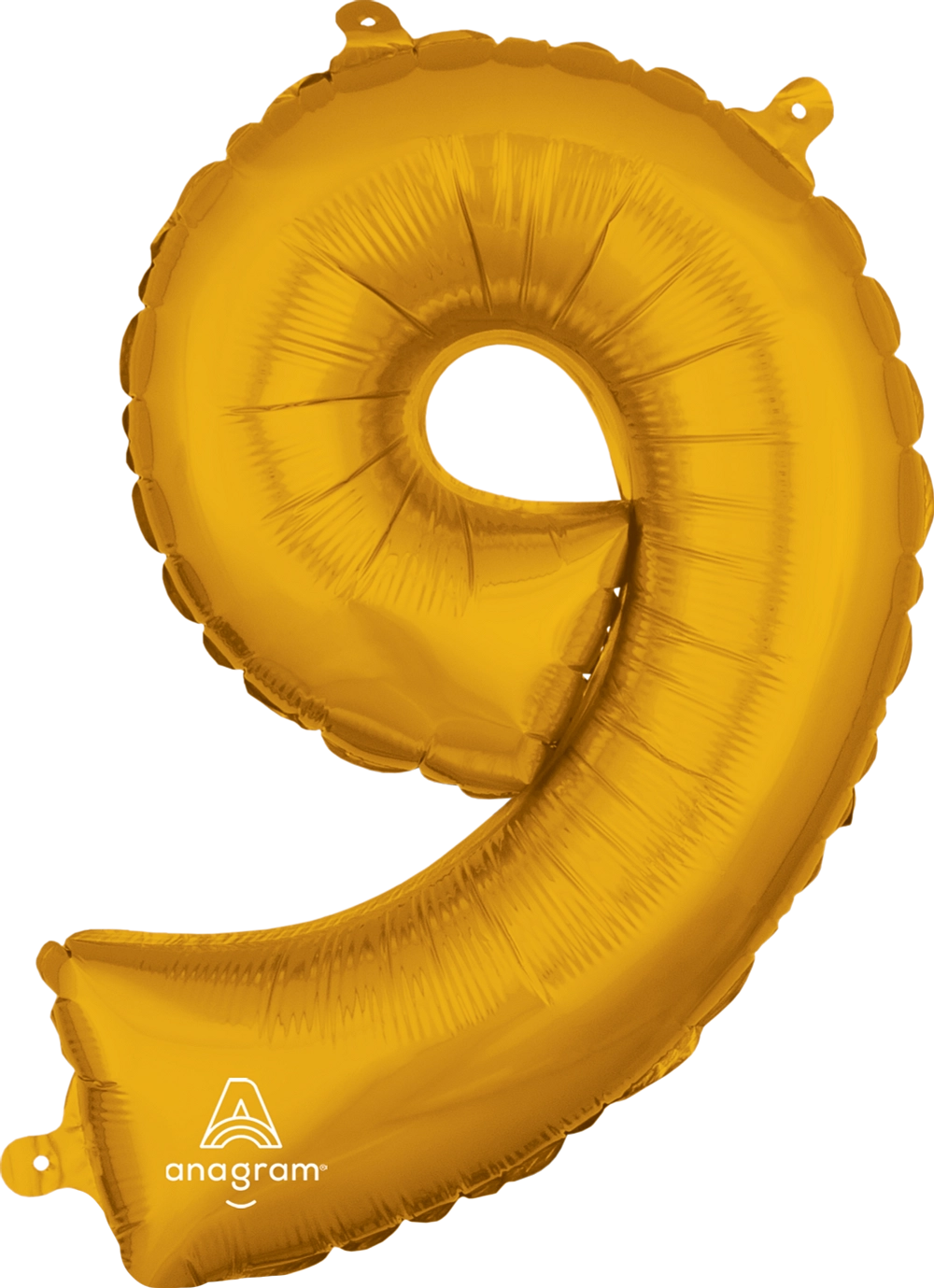 Large No. 9