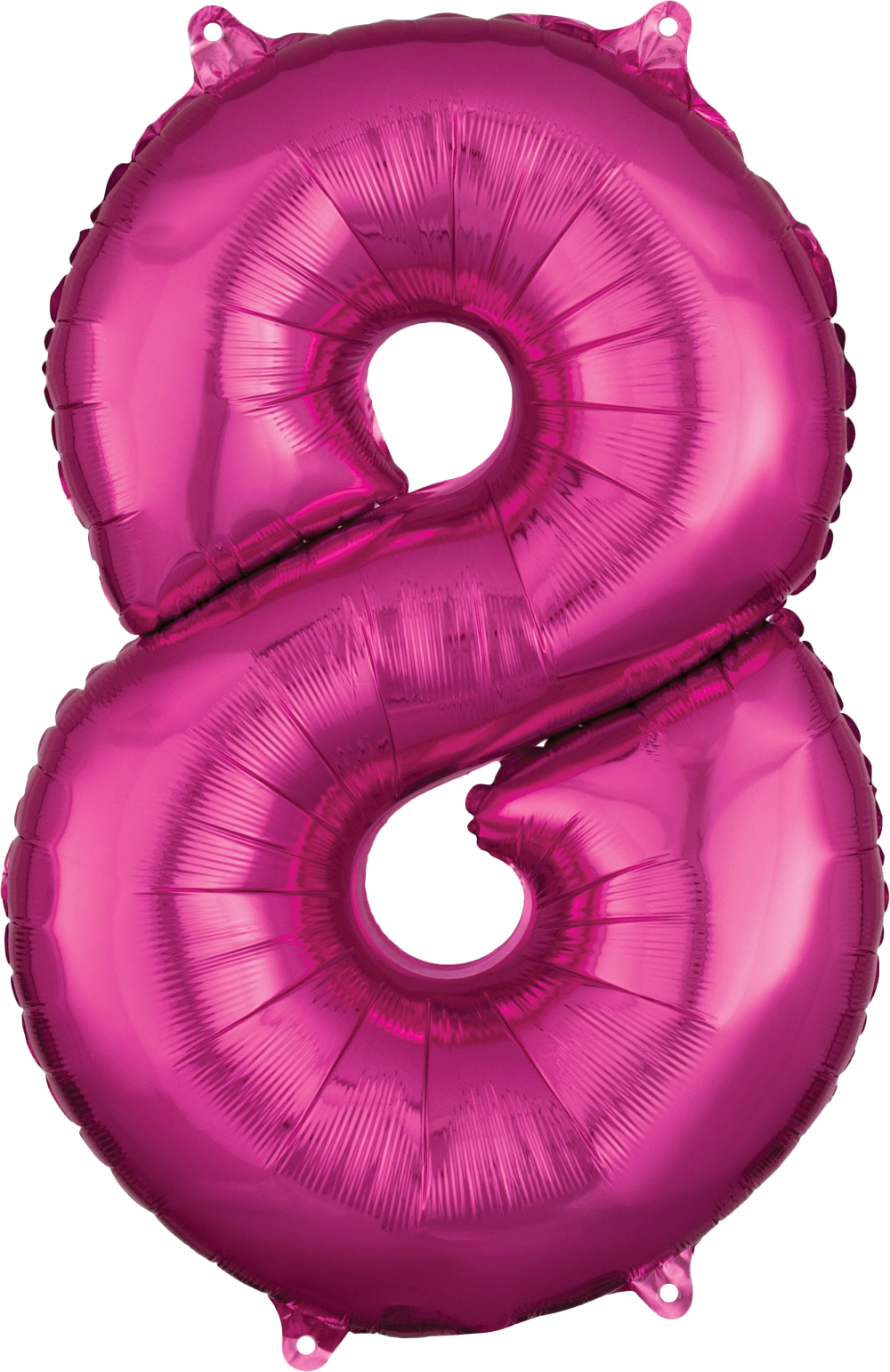 Large No. 8