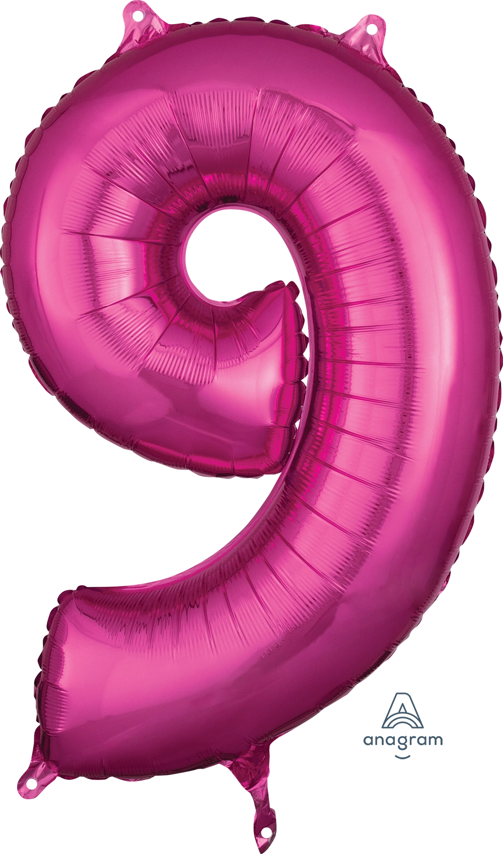 Large No. 9