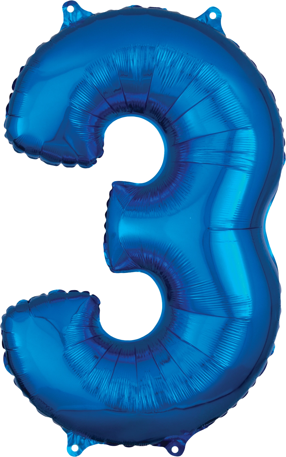 Large No. 3