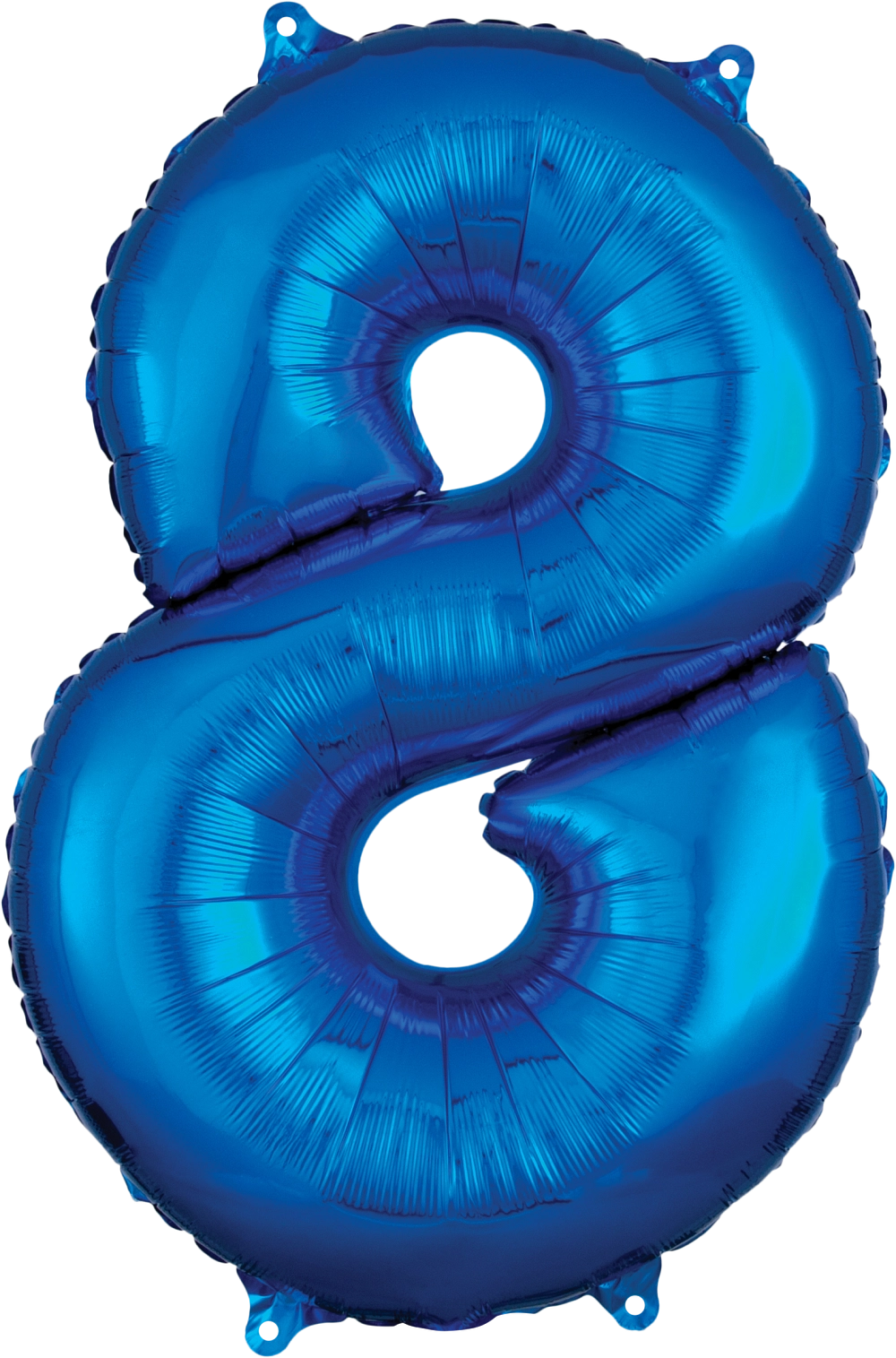 Large No. 8