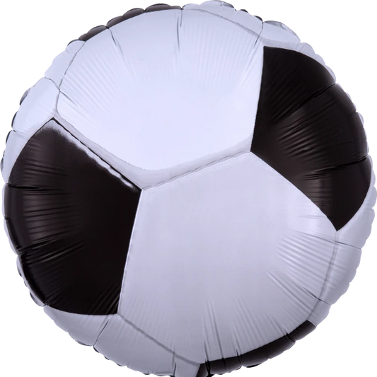 Championship Soccer