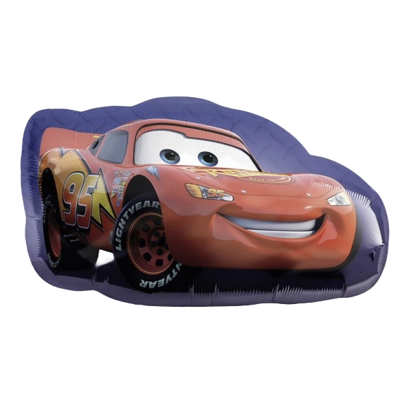 Cars Lightning McQueen