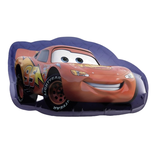 Cars Lightning McQueen