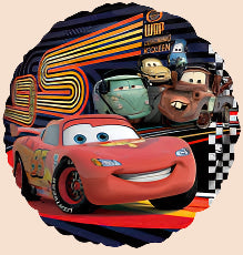 Cars McQueen & Group