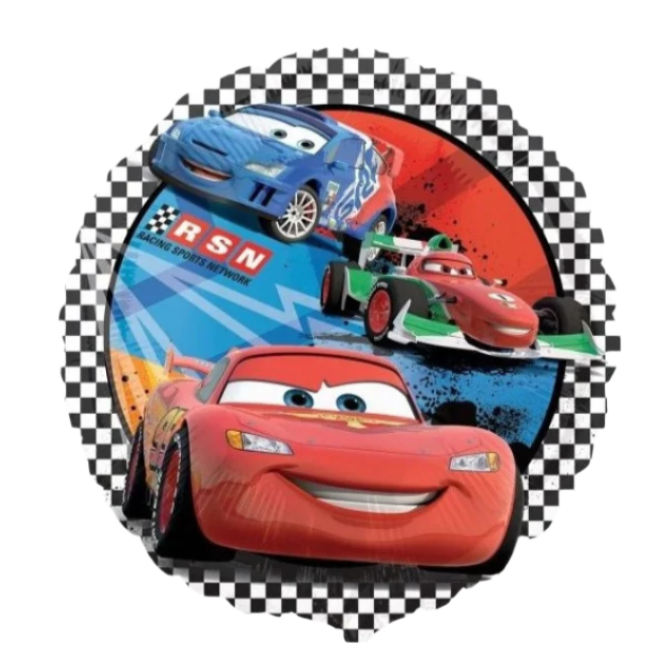 Cars Standard