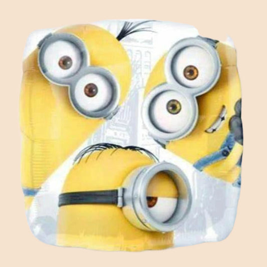 Despicable Me Group