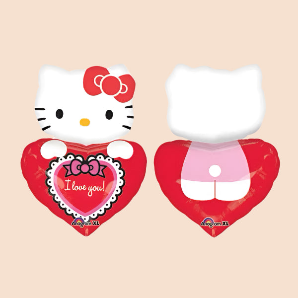Hello Kitty Lovin'