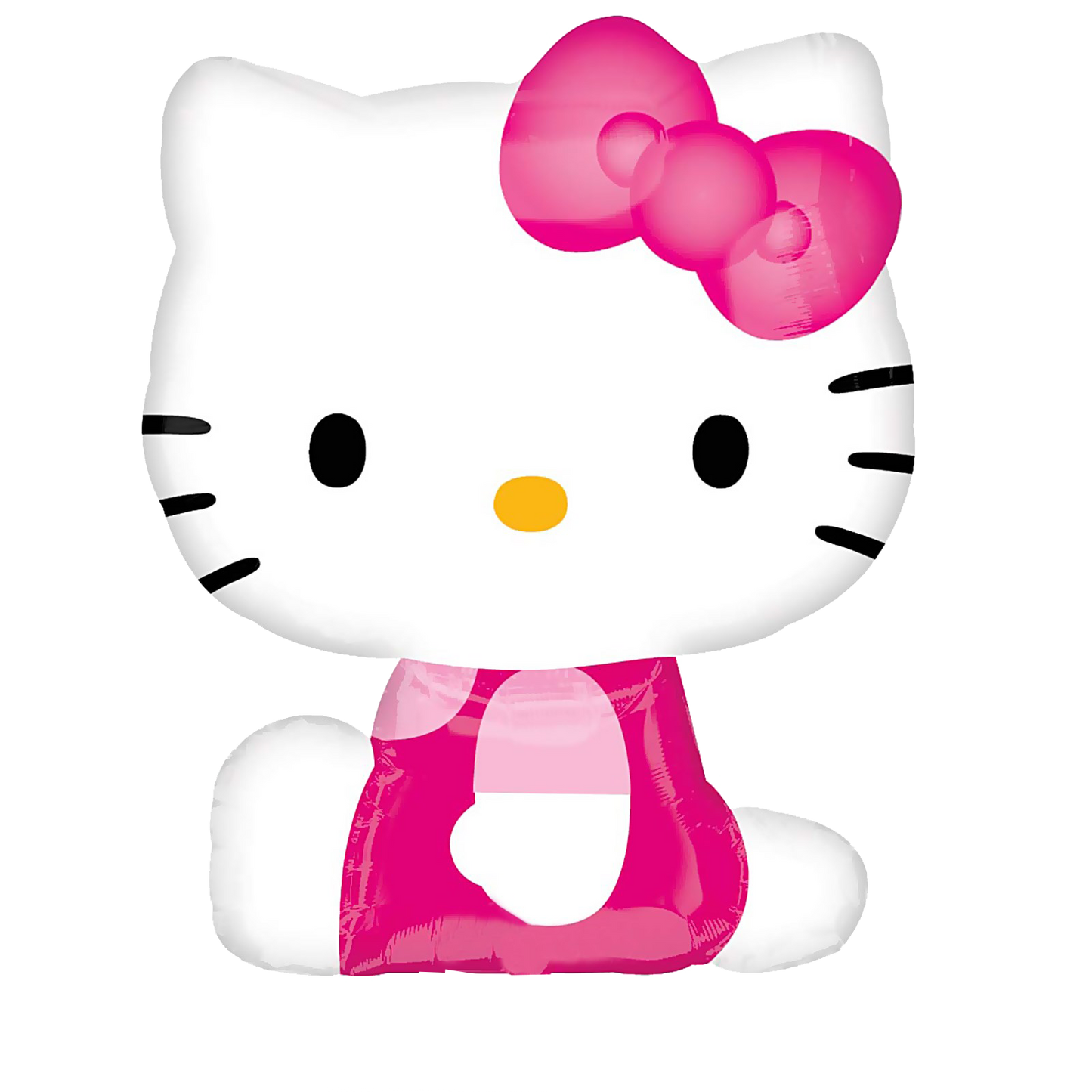 Hello Kitty Shape
