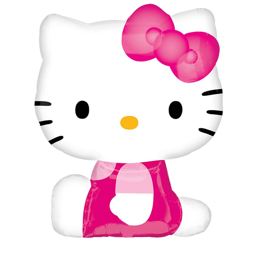 Hello Kitty Shape