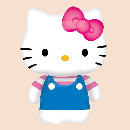 Hello Kitty Summer Fun Kitty