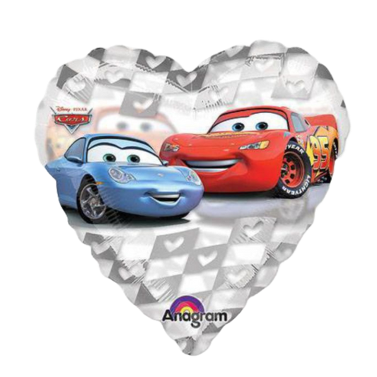 McQueen Sally Clearly Love